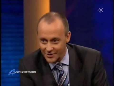 Lafontaine vs. Merz: Deutsche Einheit teuer erkauft!
