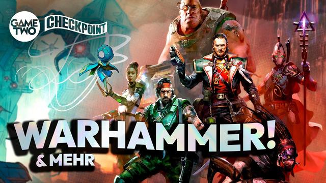 Mio: Memories in Orbit, Warhammer 40,000: Dark Heresy, Code Vein 2 | ⛳ CHECKPOINT
