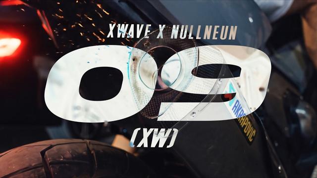 KARDO, ALKHAZAR , BANGWHITE, RHEDA, GOTTI, RAMZES, EBO103,  HARMANN - 09 (XW) [OFFICIAL VIDEO]