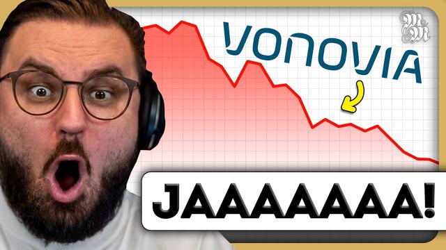 🗞️ NEWS: ENDLICH GEHT DIE ENTEIGNUNG VORAN!