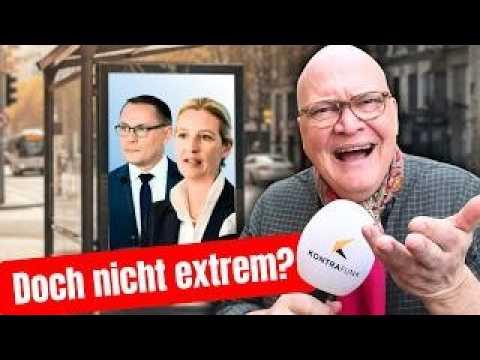Ausgesichert - Winters Woche vom 18.5.2025