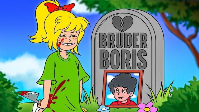 Die WAHRHEIT über Bibi Blocksberg