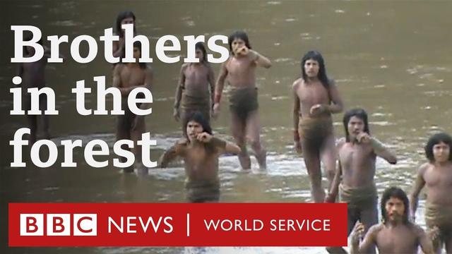 Can Peru continue to protect its uncontacted, indigenous tribe? - BBC World Service