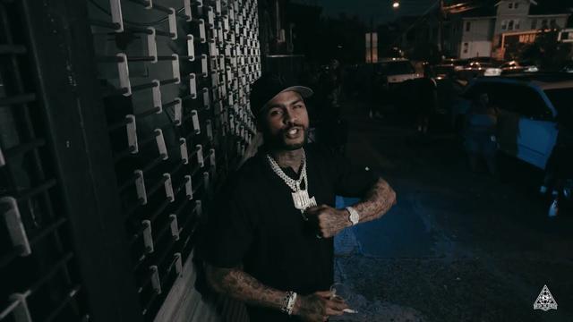 Dave East, Benny The Butcher & Harry Fraud - Everything Is Up (Official Video)