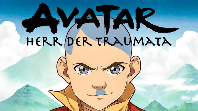 Wie Nickelodeon deine Kindheit gef**t hat (ATLA)