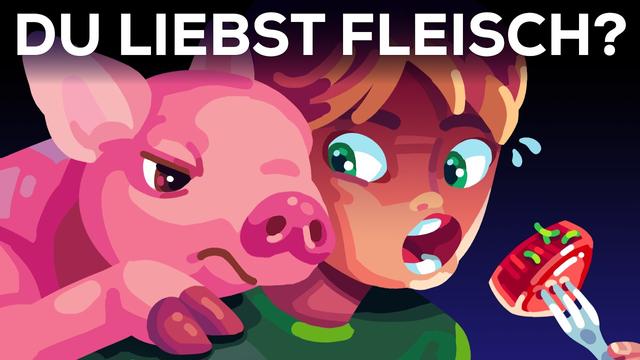 Wieviel DARF Fleisch kosten?