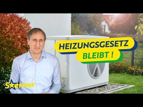 Die Rückkehr des "Heizhammers"?