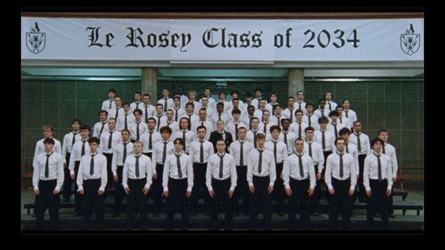 GENER8ION - STORM starring Yung Lean