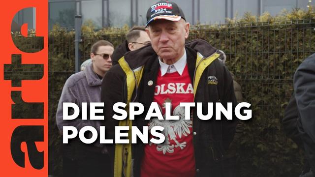 Polens Rückkehr zur Demokratie | Doku HD | ARTE