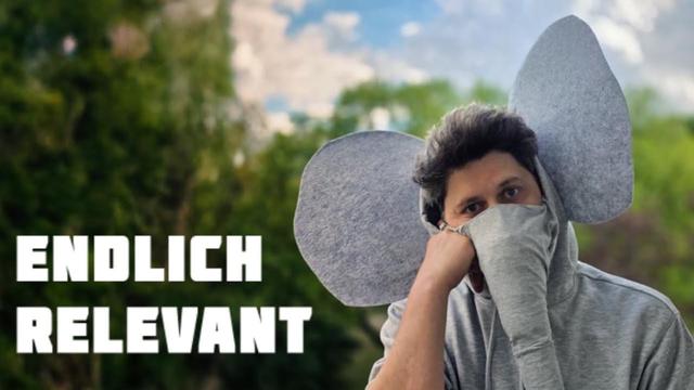 ENDLICH RELEVANT - MON Real Talk Musikvideo