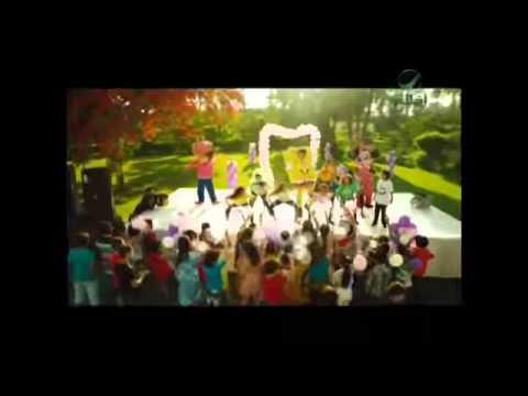 انا سبونج بوب حمادة هلال   Ana Spongebob Hamada Helal Arabic Song   YouTube