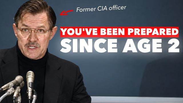 The CIA Testimony That Shook the World… Then Was Banned Everywhere