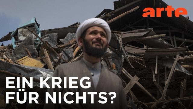 Was hat Trump mit seinem Krieg im Iran erreicht? | ARTE Info