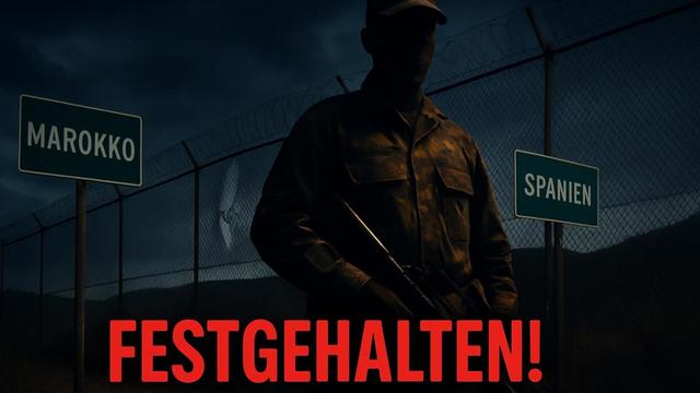 Marokko: Soldaten stoppen Rückkehrer
