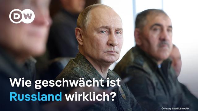 Generalleutnant a.D. von Sandrart: „Meine Sorge ist nicht Putin – meine Sorge sind wir selbst“