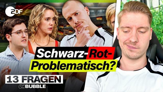 Wer DEUTSCHLAND FAHNEN ZEIGT ist EIN NAZI
