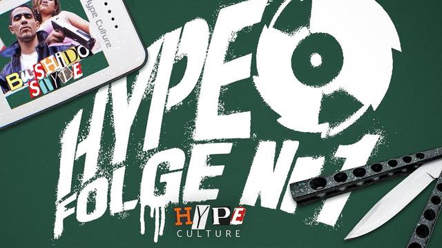 2005: WIESO tragen alle CORDON, SHOX & PICALDI?! || HYPECULTURE