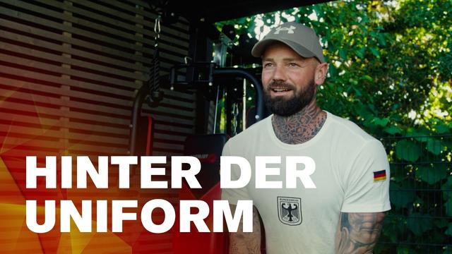 Hinter der Uniform | Staffel 2 | Episode 1 | Generation Wehrdienst