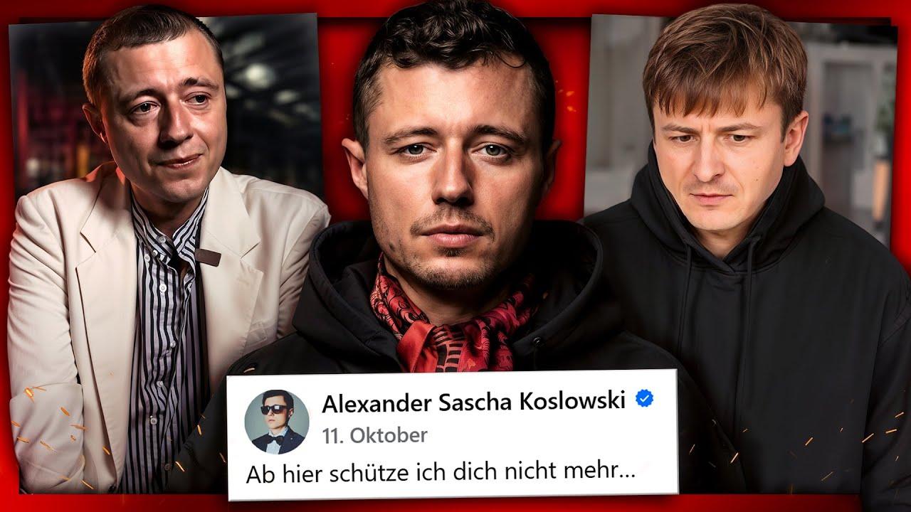 Was ist mit den Aussenseitern los?