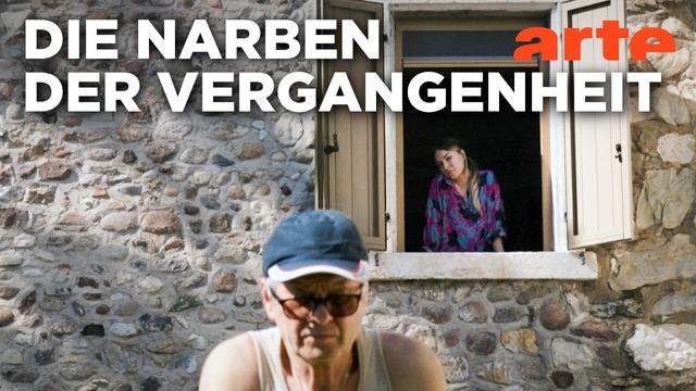 Diese Gewalt in uns | Doku HD | ARTE