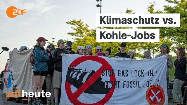 Streit ums Gas: Rückschritt fürs Klima? | Länderspiegel