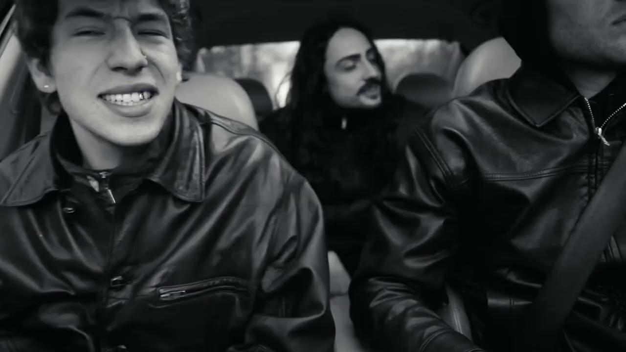 Willy Brand & Rijn - DAS NICHT KOMPLIZIERT 