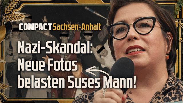 Neue Fotos belasten Grünen-Geschäftsführer!