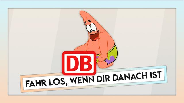 Dieses Video fällt heute aus