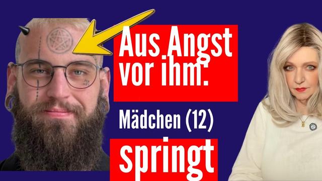 DAS passiert, wenn Links-Woke  traumatisierte Kinder schützen sollen!