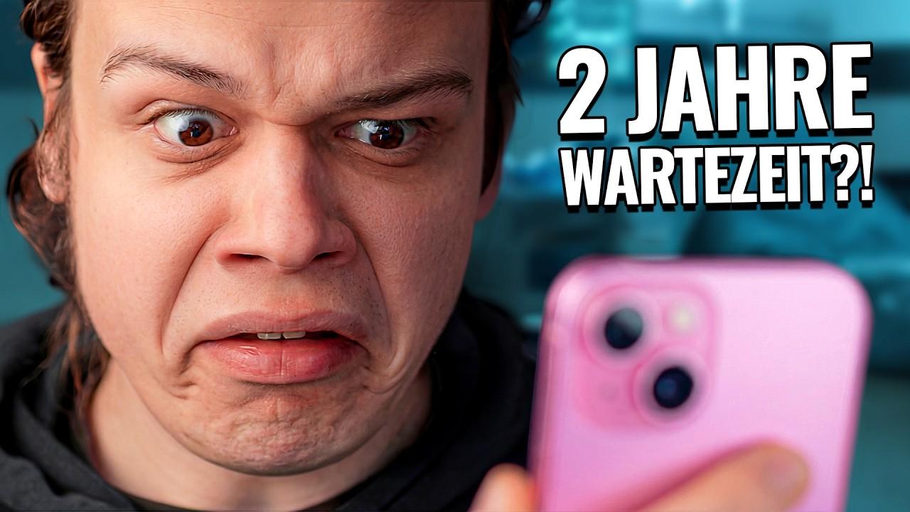 Therapiesituation in Deutschland analysiert!