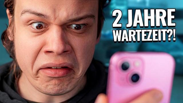 Deutschlands Therapiekrise...