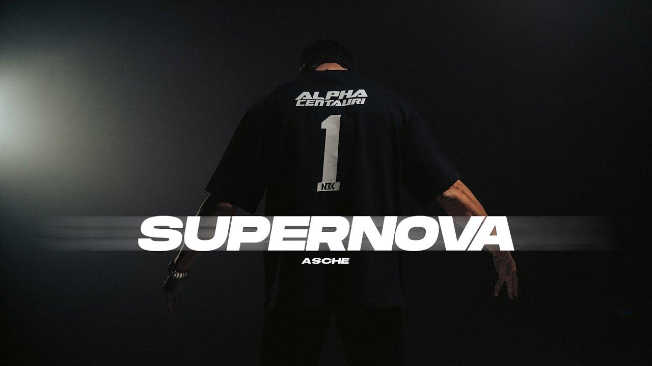 Asche - SUPERNOVA (prod. by Asche)