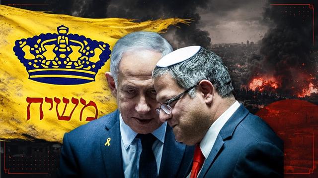 The Cult Behind Israel | Chabad Explained