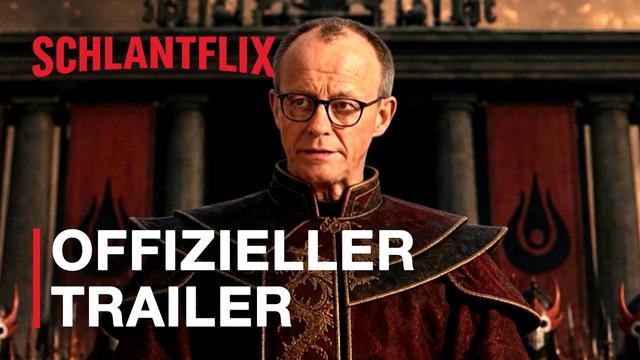 AVATAR but in Germany | Offizieller Trailer