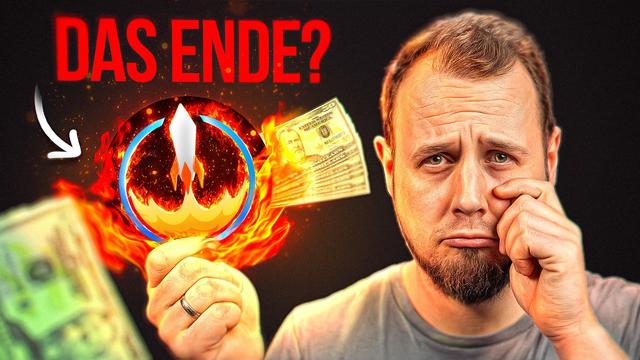 StreamElements bald WEG? DAS kannst du tun