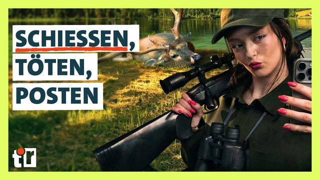 Wie gefährlich ist der neue Jagd-Hype? | Doku