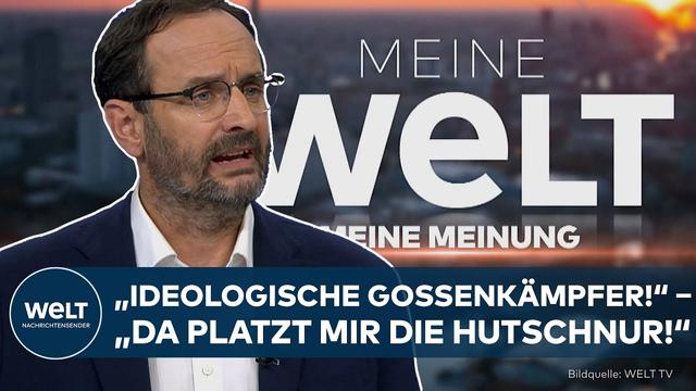 MEINUNG: „Ekelhaft“ – Linke "Aktivisten" instrumentalisieren Walter Lübcke