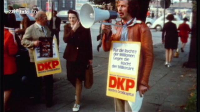 [Doku] Heimlich in der DDR - Die Kaderschmiede für West-Revolutionäre [HD]