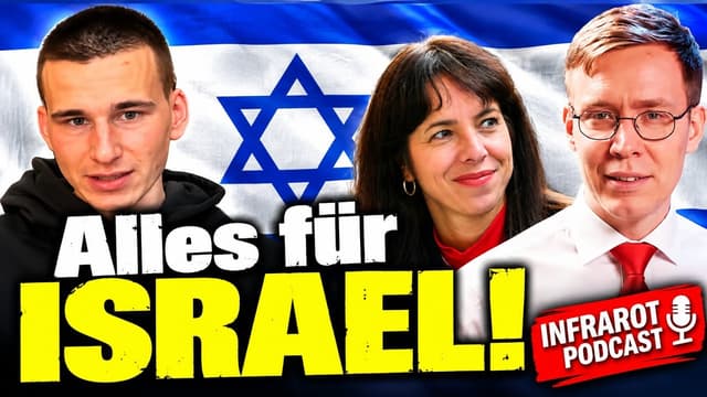 Die Ostwahlen und die Neuordnung der deutschen Politik | Infrarot Podcast mit Dominik Reichert