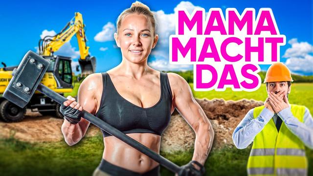 Warum sind Frauen in ALLEM besser?! (Auch Fußball)