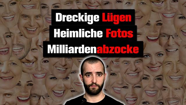Der größte Scam Deutschlands (den alle ignorieren)