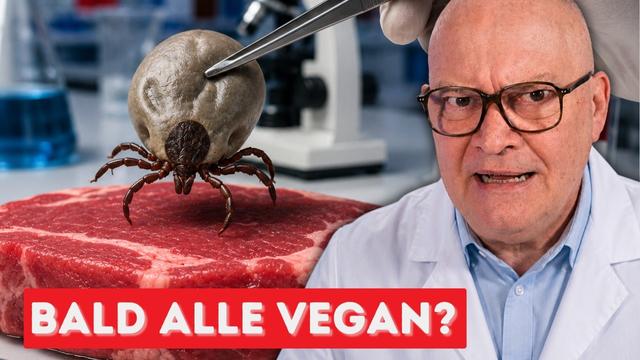 Werden wir zum Verzicht auf Fleisch gezwungen? | Winter-Files