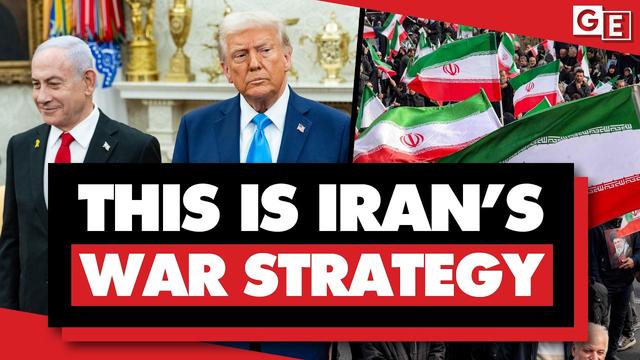 Iran's war strategy is now clear: raise oil prices, crash stock markets, cause economic crisis