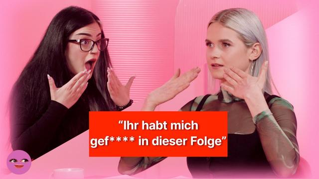 wofür schämst du dich, parshad? | smypathisch