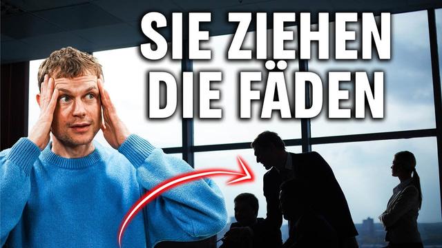 Aufgedeckt: Der Club der Superreichen