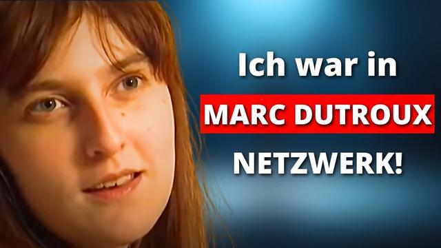 Marc Dutroux’ Pädo-Netzwerk: Zeugin X1 enthüllt die Hölle!