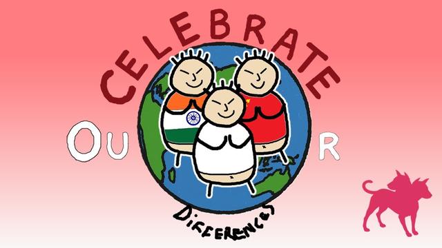 Asian Racism is Built Different than your Average Racism