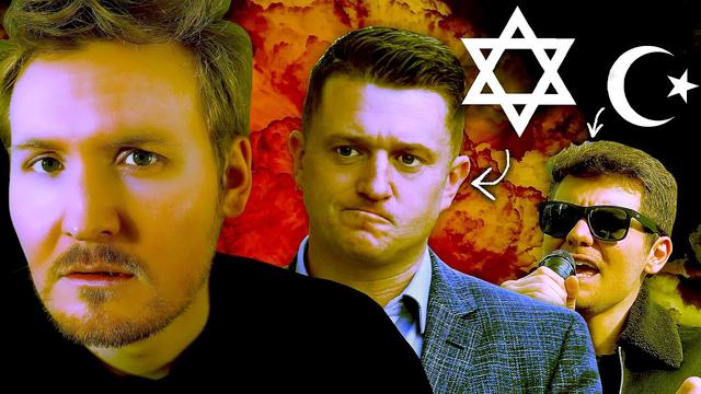 The White Supremacists Are Fighting