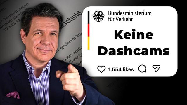 Die 5 größten LÜGEN im Verkehrsrecht