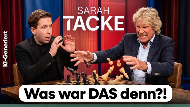 Kühnert entlarvt Erbschaftsteuer-GEGNER!